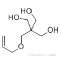 Pentaérythritol allylique CAS 91648-24-7